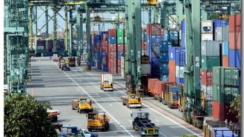 9 tỉnh, thành phố đạt kim ngạch xuất khẩu trên 10 tỷ USD