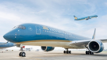 Hàng trăm nghìn vé bay đêm giá rẻ được mở bán