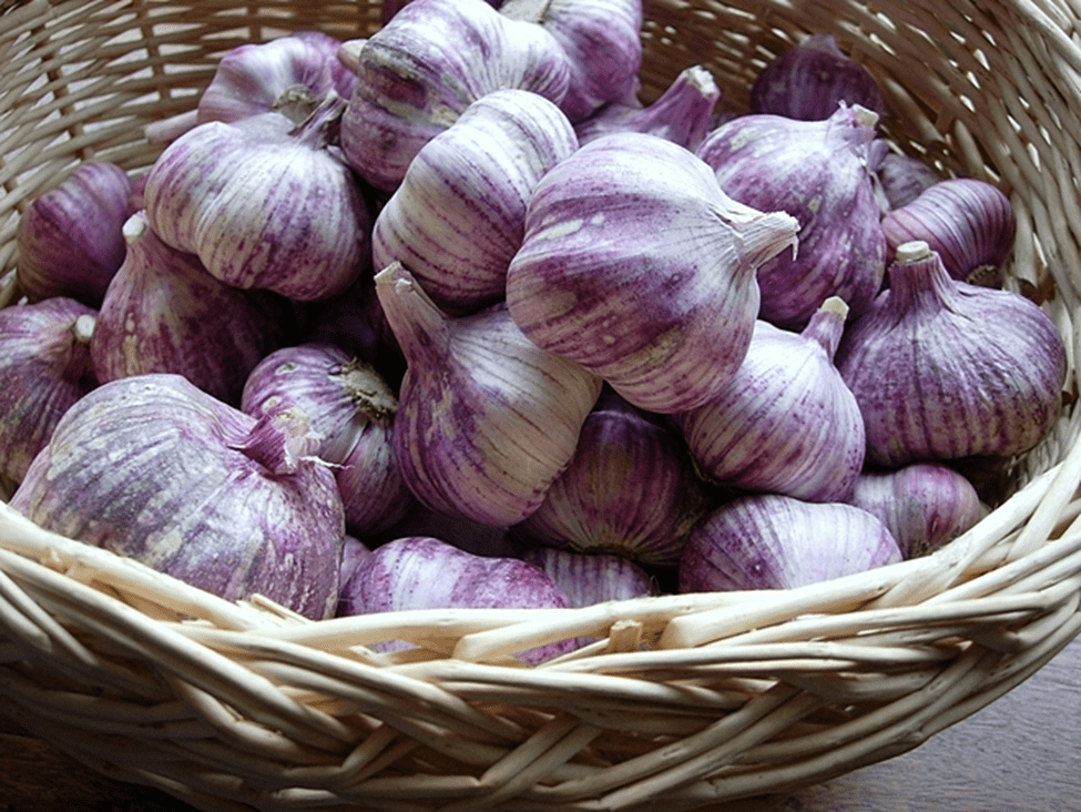 Tỏi giúp phòng chống bệnh ung thư