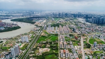 Chính phủ thông qua Đề nghị sớm đưa Luật Đất đai 2024 vào cuộc sống