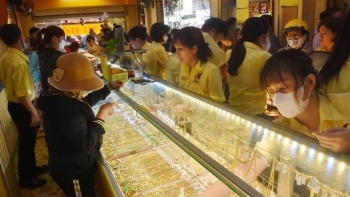 Nội dung thanh tra hoạt động kinh doanh vàng rất rộng