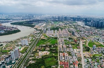 Chính phủ thông qua Đề nghị sớm đưa Luật Đất đai 2024 vào cuộc sống
