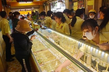 Nội dung thanh tra hoạt động kinh doanh vàng rất rộng