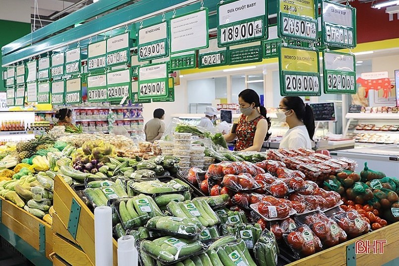 Thiết lập đường dây nóng tiếp nhận, giải quyết yêu cầu của người tiêu dùng Thiết lập đường dây nóng tiếp nhận, giải quyết yêu cầu của người tiêu dùng