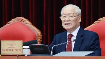 Quy định của Bộ Chính trị về chuẩn mực đạo đức cách mạng của cán bộ, đảng viên trong giai đoạn mới