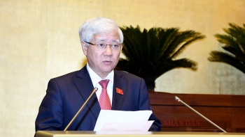 Cử tri và Nhân dân ghi nhận, đánh giá cao kết quả đạt được trên các lĩnh vực