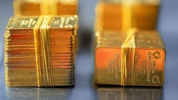 9 thành viên trúng thầu 7.900 lượng vàng