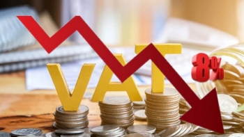 Đề xuất tiếp tục giảm thuế giá trị gia tăng 2% đến 31/12/2024