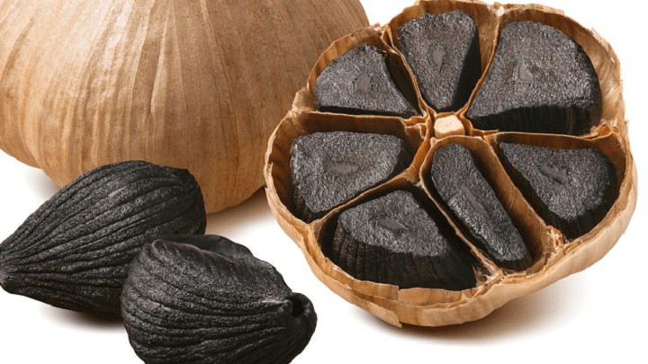 Tỏi đen giúp hỗ trợ điều trị và ngăn ngừa ung thư