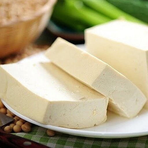 Đậu phụ sạch Việt Nam