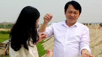 Miến dong Dương Kiên