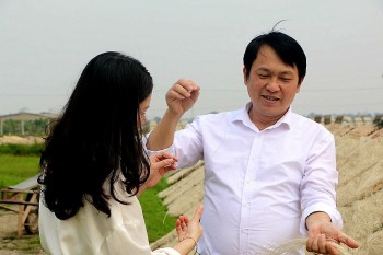 Miến dong Dương Kiên