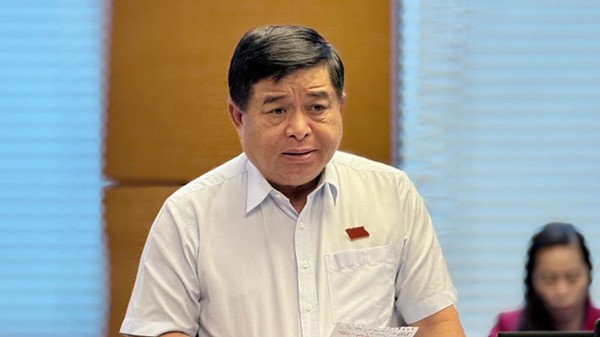 Bộ trưởng Nguyễn Chí Dũng: “Nếu không đẩy nhanh cải cách, nhà đầu tư sẽ tìm đến nước khác”