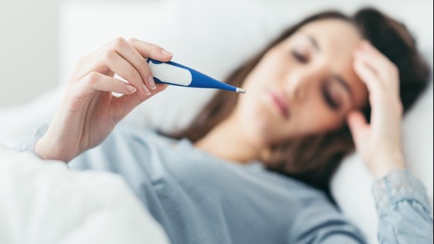 Sốt phát ban cần chú ý gì trong chế độ ăn để nhanh bình phục?