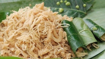 Nem Phùng gia truyền