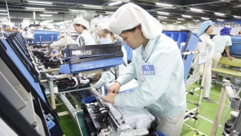 4 nhóm hàng xuất khẩu giữ "phong độ" tăng trưởng tỷ đô