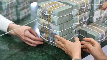 Lộ diện 3 ngân hàng trả lãi suất huy động từ 6% trở lên