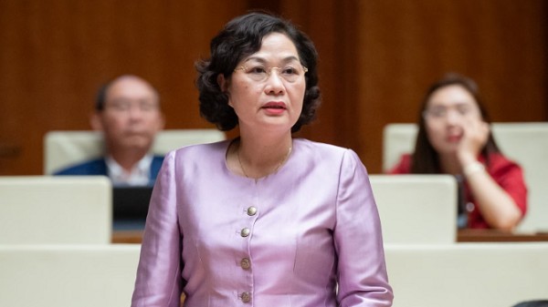 Thống đốc NHNN lý giải nguyên nhân gói hỗ trợ lãi suất 2% giải ngân chậm