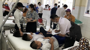 Điểm lại một số vụ ngộ độc thực phẩm quy mô lớn từ đầu 2024 đến nay