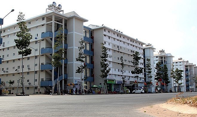 Từ 1/1/2025, 12 đối tượng đủ điều kiện sẽ được mua nhà ở xã hội Từ 1/1/2025, 12 đối tượng đủ điều kiện sẽ được mua nhà ở xã hội