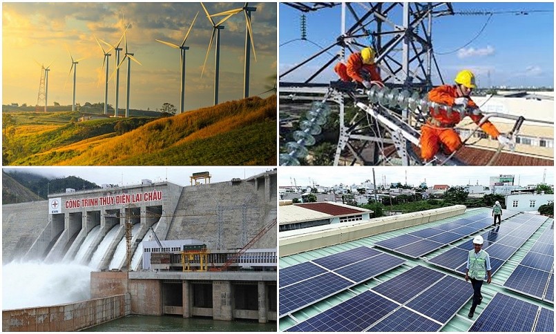 Thủ tướng yêu cầu phải đa dạng hóa các nguồn điện 