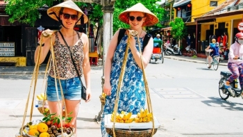 Chỉ số phát triển du lịch tụt 3 bậc, Cục Du lịch quốc gia nói gì?