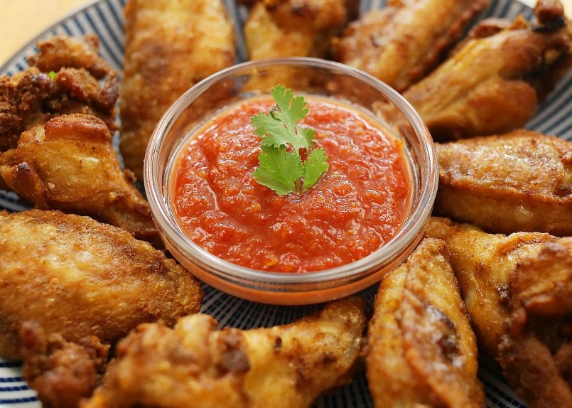 Bị đau bụng nên tránh món gì