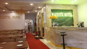 Top những khách sạn có chất lượng 3 sao tốt nhất Sầm Sơn