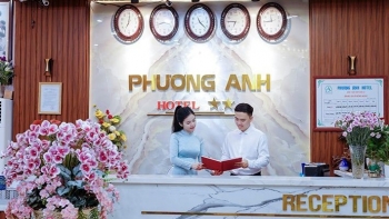 Top những khách sạn 2 sao có chất lượng tốt nhất thành phố biển Sầm Sơn