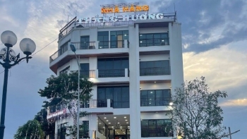 Top những nhà hàng ngon nhất tại Sầm Sơn