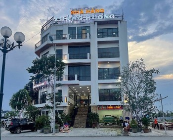 Top những nhà hàng ngon nhất tại Sầm Sơn