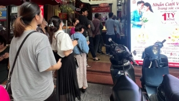 Giải pháp nào có thể bình ổn được thị trường vàng?