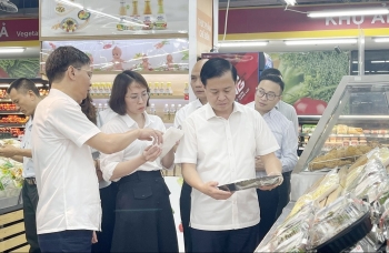 Giải pháp nào để tránh xảy ra ngộ độc thực phẩm liên hoàn?