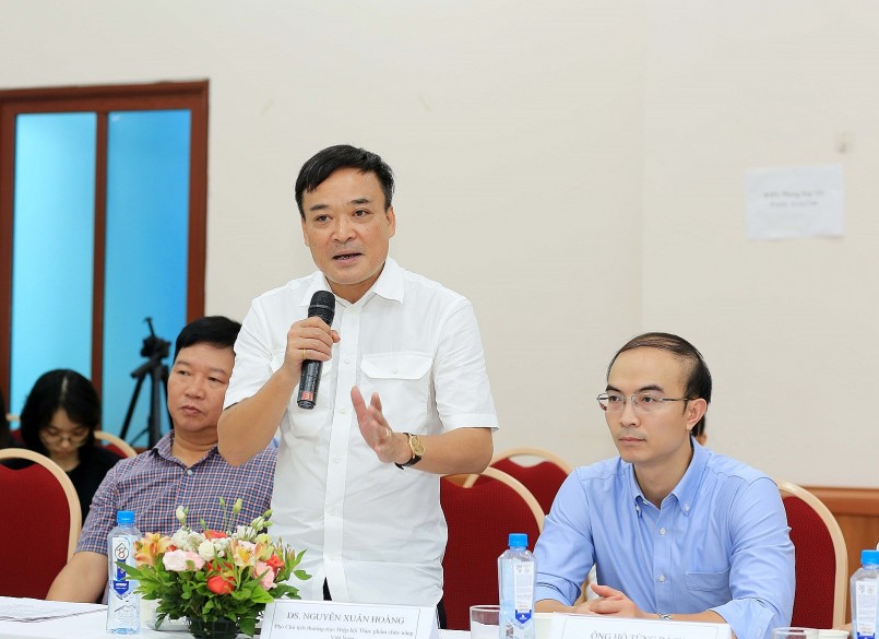 Quy chế đạo đức trong quảng cáo TPCN Quy chế đạo đức trong quảng cáo TPCN