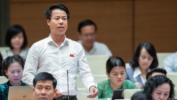 Đề nghị quan tâm việc điều chỉnh tăng tiền lương cho cán bộ, công chức, viên chức