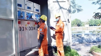 Tiêu thụ điện lần đầu tiên trong lịch sử vượt mức 1 tỉ kWh