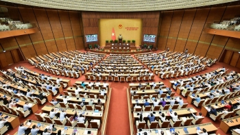 Quốc hội "chốt" 4 nhóm vấn đề chất vấn tại Kỳ họp thứ 7