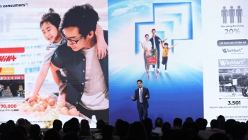 Tái cấu trúc danh mục đầu tư, Masan mang về 134,5 triệu USD