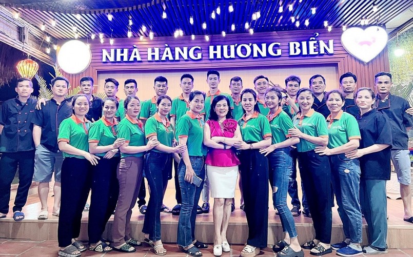 Top 3 nhà hàng tốt nhất thành phố biển Sầm Sơn Top 3 nhà hàng tốt nhất thành phố biển Sầm Sơn