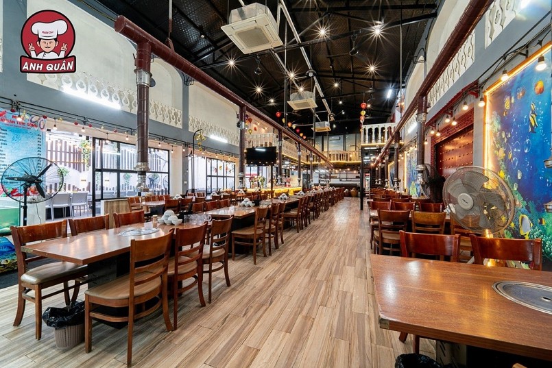 Top 3 nhà hàng tốt nhất thành phố biển Sầm Sơn Top 3 nhà hàng tốt nhất thành phố biển Sầm Sơn