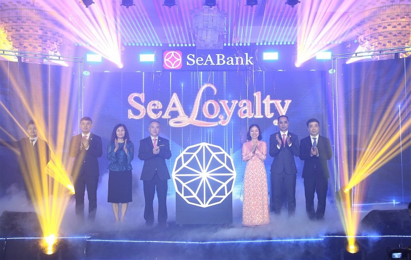 chính thức ra mắt chính sách dành cho khách hàng doanh nghiệp thân thiết - SeALoyalty 