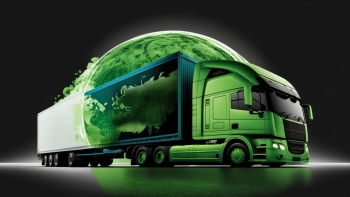Chuyển đổi logistics xanh trong thương mại điện tử là yêu cầu cần thiết