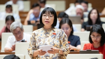 Đưa giám sát môi trường vào giám sát tối cao là “đúng thời điểm” và “trúng vấn đề”