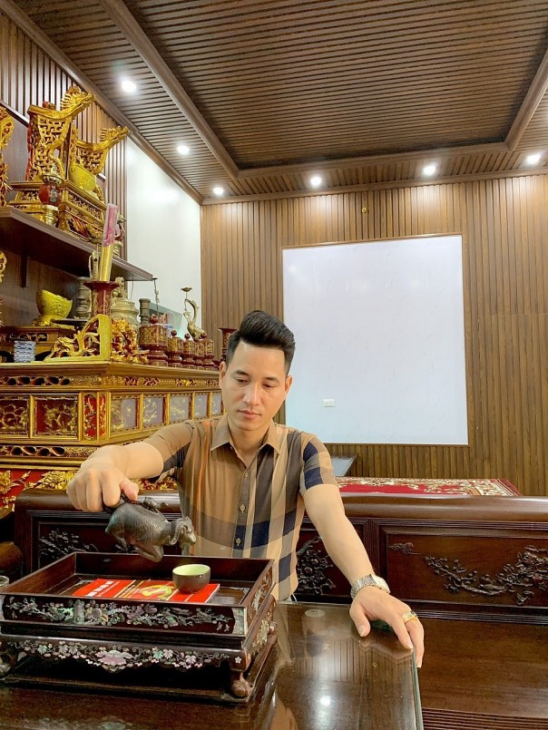 Chè Thái Nguyên giúp hỗ trợ điều trị ung thư