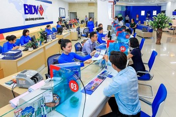 BIDV công bố 3 điểm bán vàng cho khách hàng cá nhân