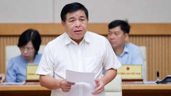 Lạm phát là vấn đề cần đặc biệt lưu ý!