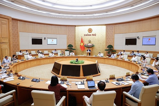 Lạm phát là vấn đề cần đặc biệt lưu ý!