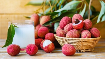 Người bệnh tiểu đường nên ăn mấy quả vải một ngày?