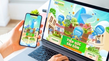 Khóa 6.254 gian hàng trên sàn thương mại điện tử