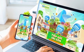 Khóa 6.254 gian hàng trên sàn thương mại điện tử